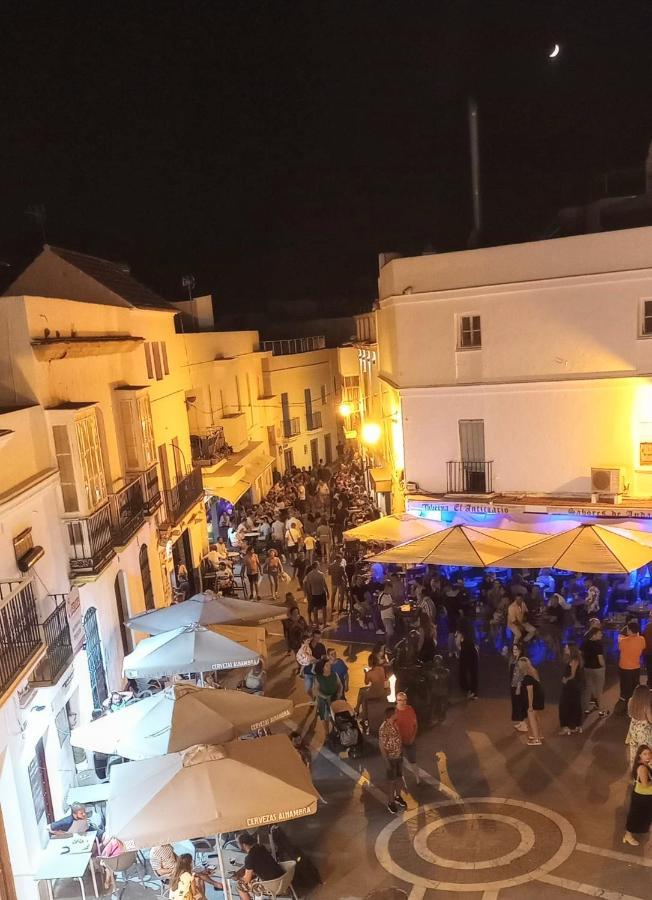 La Plaza De Conil Villa Conil De La Frontera Exterior photo